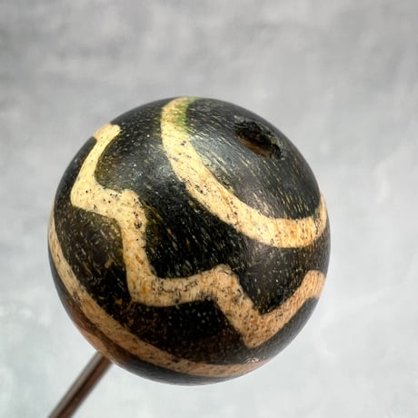 【プンティックビーズ】20~22mm/Pumtek Beads