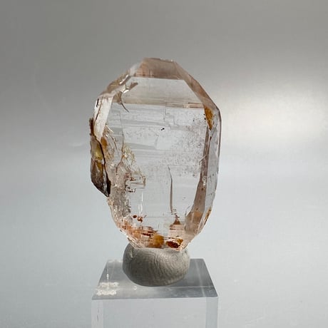 【ガネッシュヒマール産】天然ヒマラヤ水晶/Ganesh Himal Himalayan Quartz