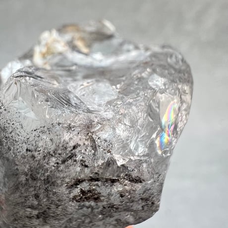 【カイラス産】カイラス産天然ヒマラヤ水晶/Kailash Himalayan Quartz