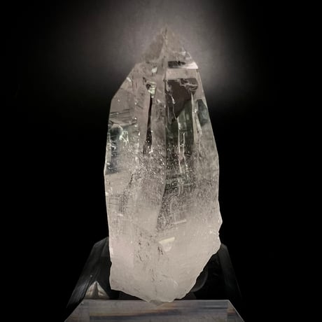 【アンナプルナ産】天然ヒマラヤ水晶④/Annapurna Himalayan Quartz