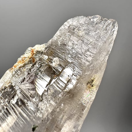 【ガネッシュヒマール産】天然ヒマラヤ水晶⑤ Ganesh Himal Himalayan Quartz