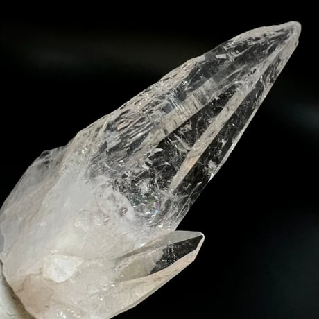 【アンナプルナ産】天然ヒマラヤ水晶⑨/Annapurna Himalayan Quartz