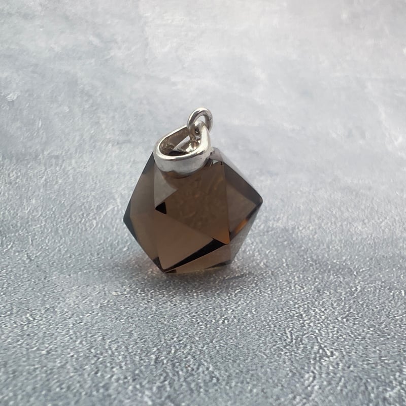 ガウリシャンカール産産】天然ヒマラヤ水晶