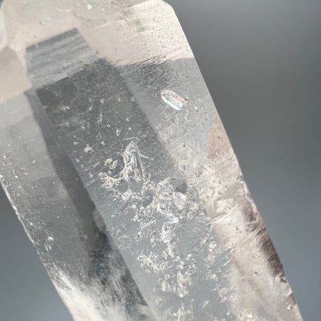 【ガネッシュヒマール産】天然ヒマラヤ水晶/Ganesh Himal Himalayan Quartz