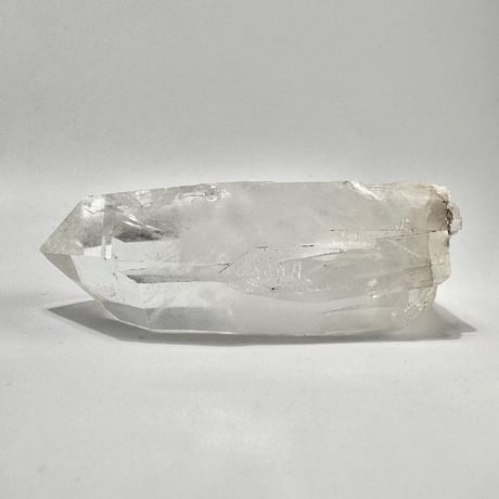 マカルー産天然ヒマラヤ水晶ポイント Makalu  Himalayan Quartz Point