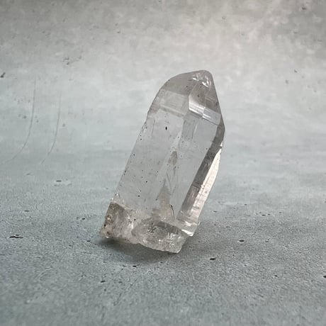 【ガネッシュヒマール産】天然ヒマラヤ水晶/Ganesh Himal in Himalayan Quartz