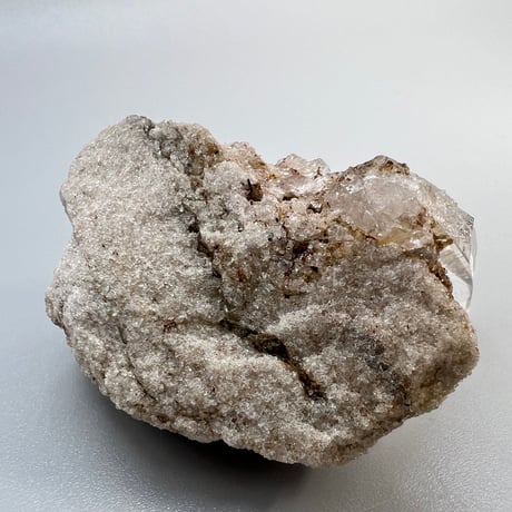 【ガネッシュヒマール産】天然ヒマラヤ水晶/Ganesh Himal Himalayan Quartz