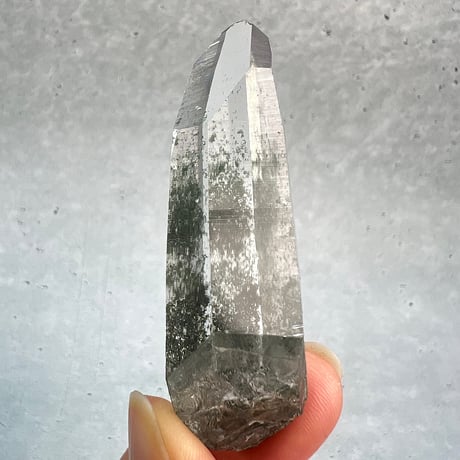 ハイクオリティ【ガネッシュヒマール産】ヒマラヤ水晶/High Quality Ganesh Himal Himalayan Quartz