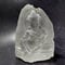 【ガネッシュヒマール産】リモナイト・マイカイン天然ヒマラヤ水晶 \"クベーラ\"仏像/Ganesh himal  Limonite Mica in himalayan quartz  \"kuber\"