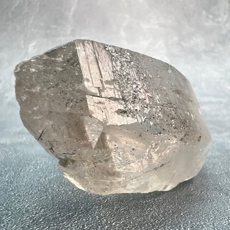 【カイラス産】カイラス産天然ヒマラヤ水晶/Kailash Himalayan Quartz