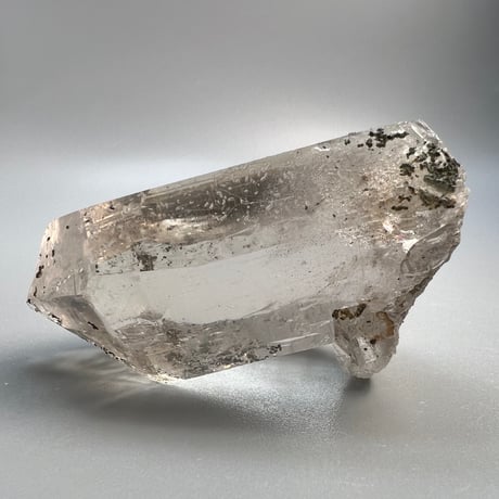 【ガネッシュヒマール産】天然ヒマラヤ水晶/Ganesh Himal Himalayan Quartz