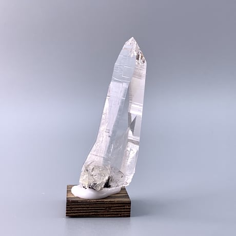 【ガネッシュヒマール産】天然ヒマラヤ水晶ポイント/Ganesh Himal Himalayan Quartz Point