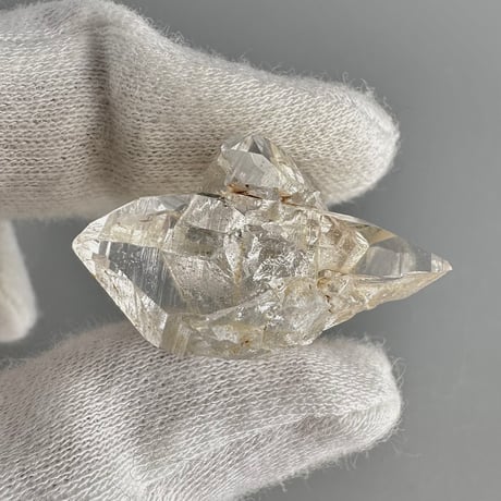 【ガネッシュヒマール産】天然ヒマラヤ水晶 Ganesh Himal Himalayan Quartz Cluster