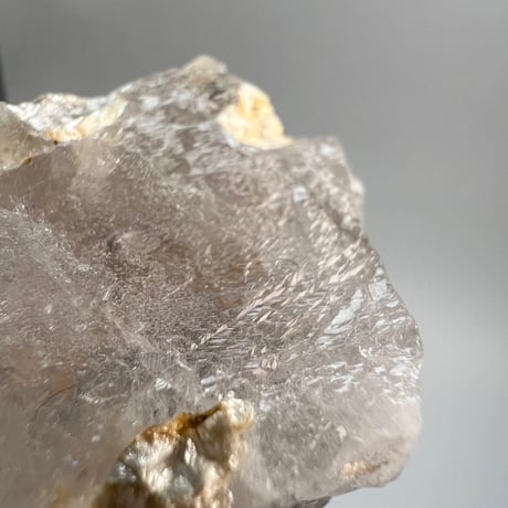 【カイラス産】カイラス産天然ヒマラヤ水晶⑥/Kailash Himalayan Quartz