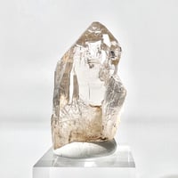 【ガネッシュヒマール産】天然ヒマラヤ水晶ポイント/GaneshHimal Natural Himalayan QuartzPoint