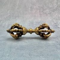 バジュラ②/Vajra Hand made in Nepal🇳🇵