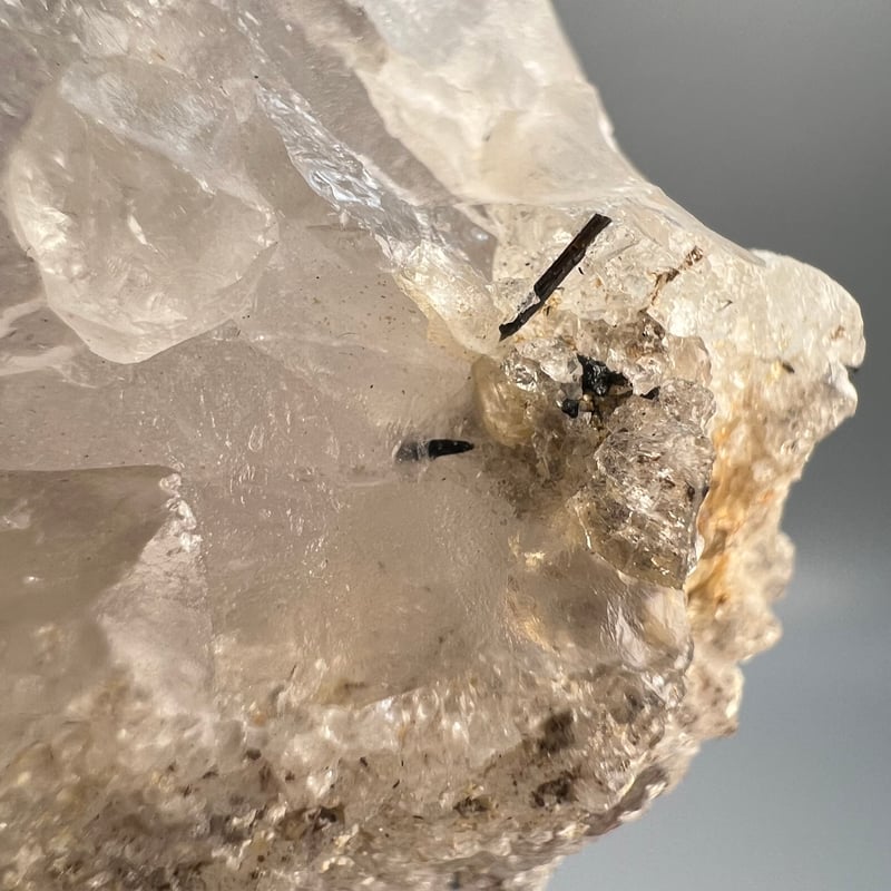 カイラス産】天然ヒマラヤ水晶/Kailash Himalayan Quartz | RUNTA