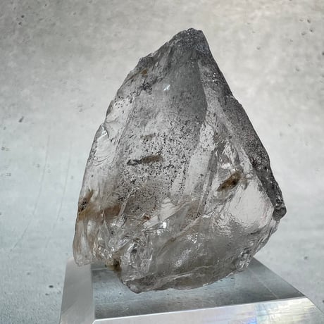 【カイラス産】カイラス産天然ヒマラヤ水晶/Kailash Himalayan Quartz