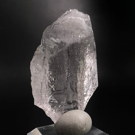 【アンナプルナ産】天然ヒマラヤ水晶③/Annapurna Himalayan Quartz