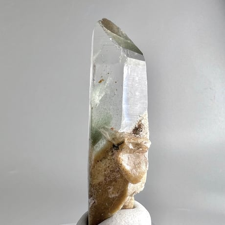 【マナスル産】天然ヒマラヤ水晶/Manaslu Himalayan Quartz