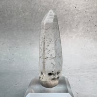 【ガネッシュヒマール産】天然ヒマラヤ水晶/Ganesh Himal in Himalayan Quartz