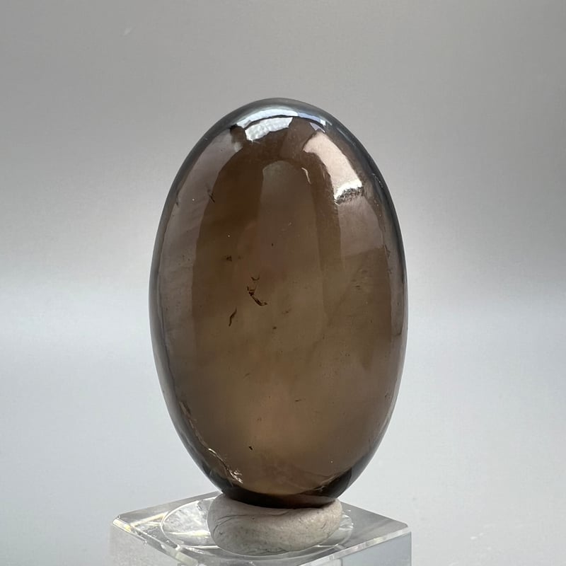 専用ページ ガウリシャンカール産 スモーキークォーツ シバリンガム 専用ページ ガウリシャンカール産 スモーキークォーツ シバリンガム