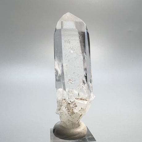 【ガネッシュヒマール産】天然ヒマラヤ水晶/Ganesh Himal Himalayan Quartz