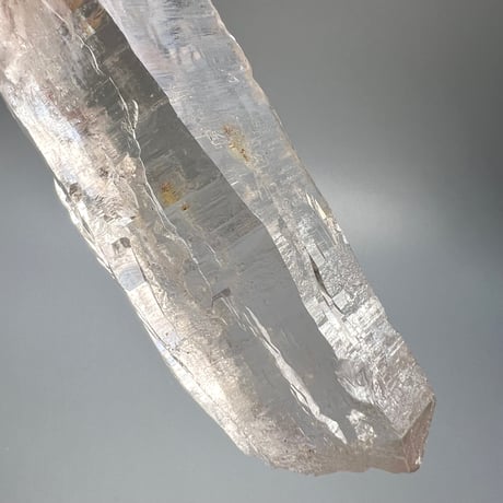 【ガネッシュヒマール産】天然ヒマラヤ水晶/Ganesh Himal Himalayan Quartz