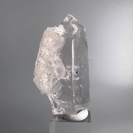 【ガネッシュヒマール産】天然ヒマラヤ水晶/Ganesh Himal Himalayan Quartz