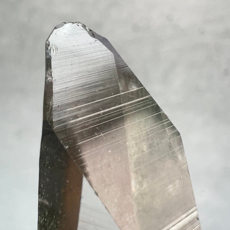 ハイクオリティ【ガネッシュヒマール産】ヒマラヤ水晶/High Quality Ganesh Himal Himalayan Quartz