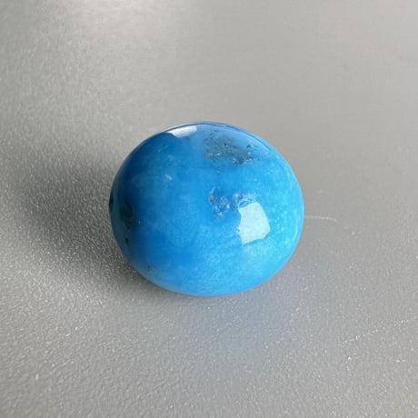 スリーピングビューティーターコイズ ビーズ/Sleeping Beauty Turquoise beads ④