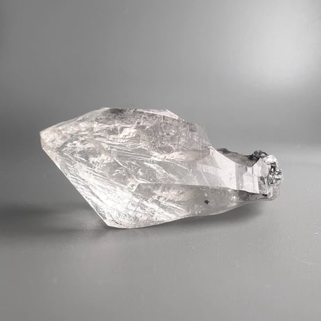 ☆カイラス産 アナテース付きポイント