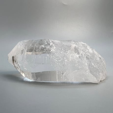【カイラス産】カイラス産天然ヒマラヤ水晶/Kailash Himalayan Quartz