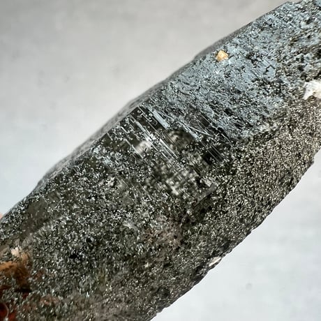 【ガネッシュヒマール産】クローライトイン天然ヒマラヤ水晶ポイント/Ganesh Himal Chlorite in Himalayan Quartz Point