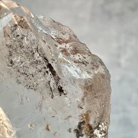 【ガネッシュヒマール産】天然ヒマラヤ水晶/Ganesh Himal Himalayan Quartz