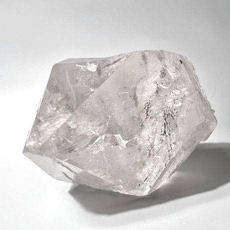 【ガネッシュヒマール産】天然ヒマラヤ水晶ポイント/GaneshHimal Natural Himalayan QuartzPoint