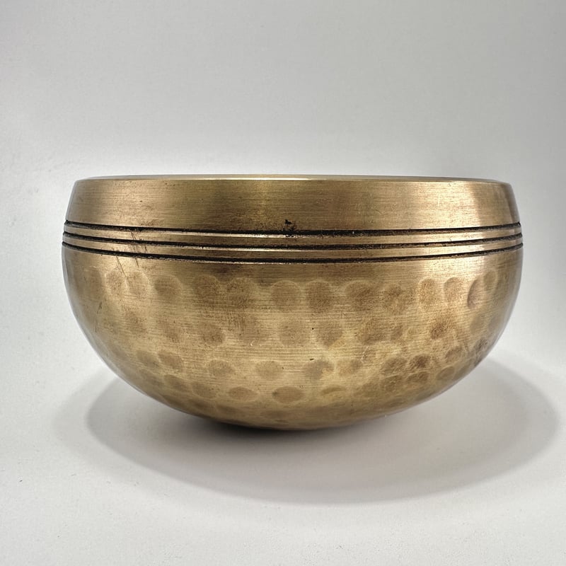 シンギングボール/Singing Bowl | 【RUNTA】ルンタ | ヒマラヤ水晶専門