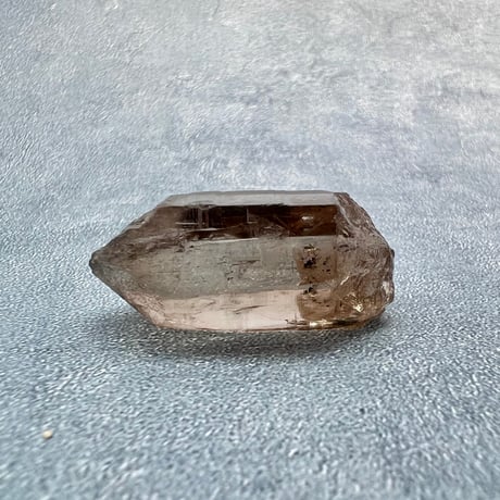【ガウリシャンカール産】天然ヒマラヤスモーキークォーツ/GauriShankar Himalayan Smoky Quartz