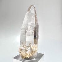 【ハイクオリティ】ガネッシュヒマール産天然ヒマラヤ水晶⑤ High Quality Ganesh Himal Himalayan Quartz