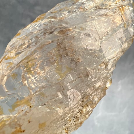 【ガネッシュヒマール産】天然ヒマラヤ水晶/Ganesh Himal Himalayan Quartz