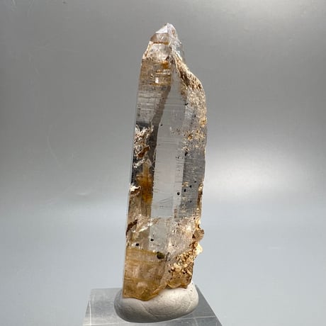【ガネッシュヒマール産】天然ヒマラヤ水晶/Ganesh Himal Himalayan Quartz