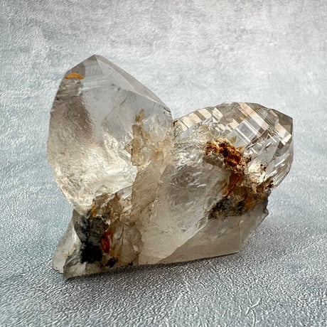 【ガネッシュヒマール産】天然ヒマラヤ水晶/Ganesh Himal Himalayan Quartz