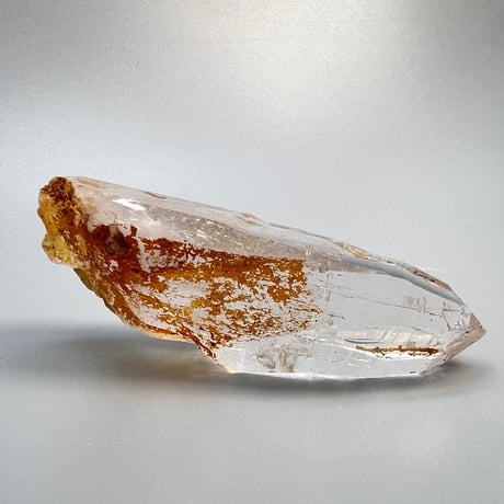 ハイクオリティ【ガネッシュヒマール産】ヒマラヤ水晶/High Quality Ganesh Himal Himalayan Quartz