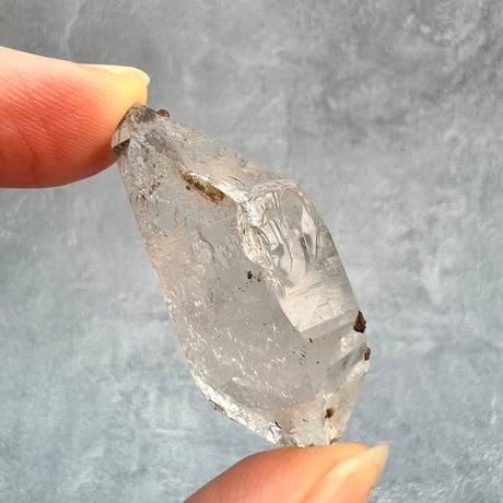 【ガネッシュヒマール産】天然ヒマラヤ水晶/Ganesh Himal Himalayan Quartz