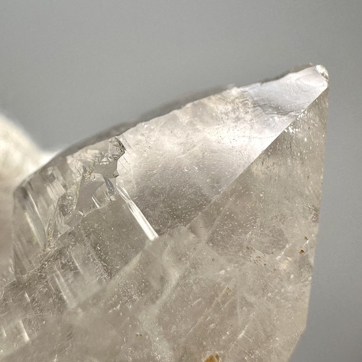 カイラス産天然ヒマラヤ水晶 /Kailash Himalayan Quartz | RUNTA