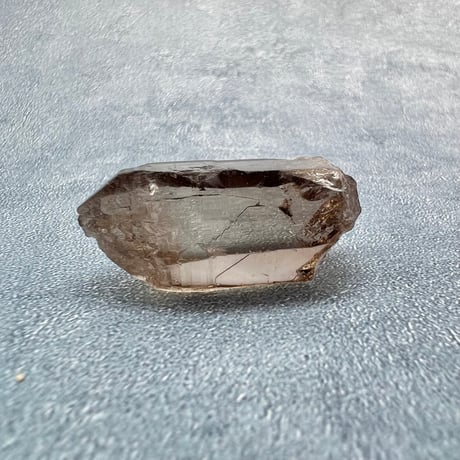 【ガウリシャンカール産】天然ヒマラヤスモーキークォーツ/GauriShankar Himalayan Smoky Quartz