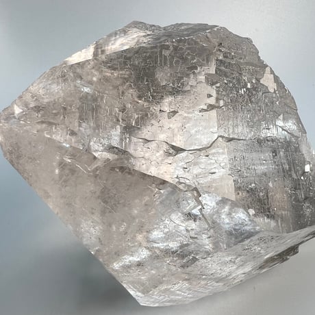 ハイクオリティ【ガネッシュヒマール産】天然ヒマラヤ水晶/Ganesh Himal Himalayan Quartz