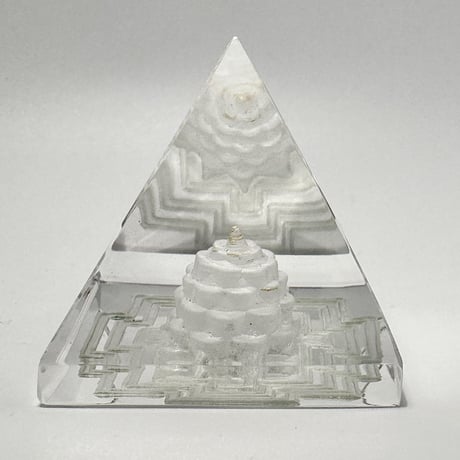 ガネーシュヒマール産天然ヒマラヤ水晶 | STORES