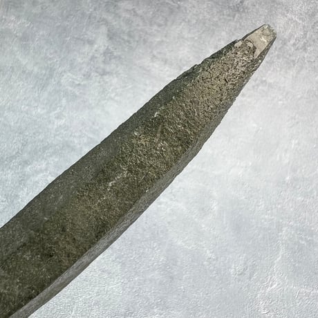 【ガネッシュヒマール産】クローライトイン天然ヒマラヤ水晶/Ganesh Himal Chlorite in Himalayan Quartz
