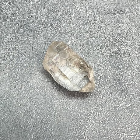 【ガネッシュヒマール産】天然ヒマラヤ水晶ペンダントトップ/GaneshHimal Natural Pendant Top